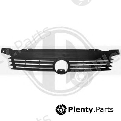  DIEDERICHS part 2271042 Radiator Grille