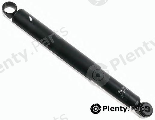  BOGE part 30-G77-A (30G77A) Shock Absorber