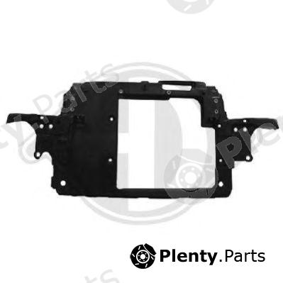  DIEDERICHS part 7805002 Front Cowling