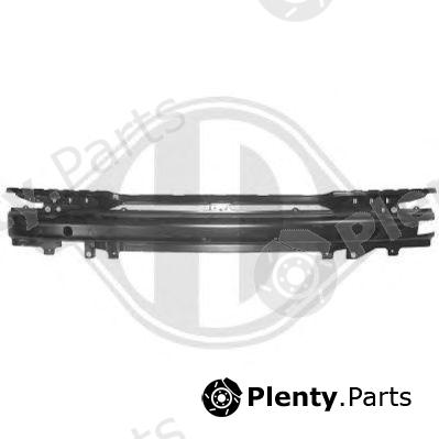  DIEDERICHS part 7830160 Impact Absorber, bumper