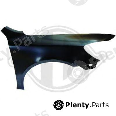  DIEDERICHS part 7831106 Wing