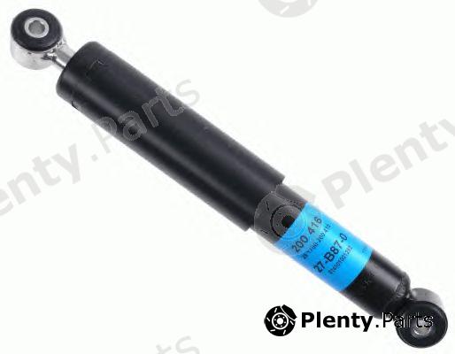  BOGE part 27-B87-0 (27B870) Shock Absorber