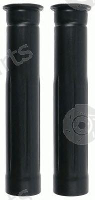  BOGE part 89-242-0 (892420) Dust Cover Kit, shock absorber