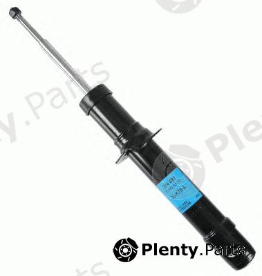  BOGE part 30K78A Shock Absorber