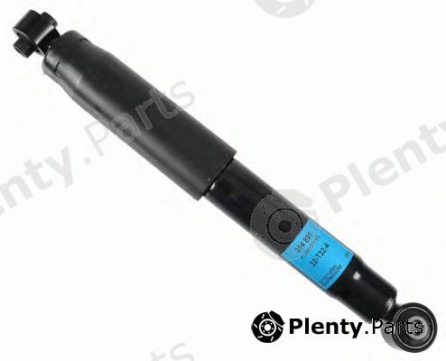  BOGE part 32-T32-A (32T32A) Shock Absorber