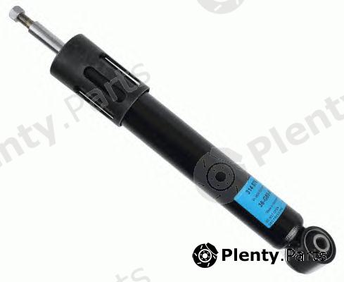  BOGE part 36-G89-A (36G89A) Shock Absorber