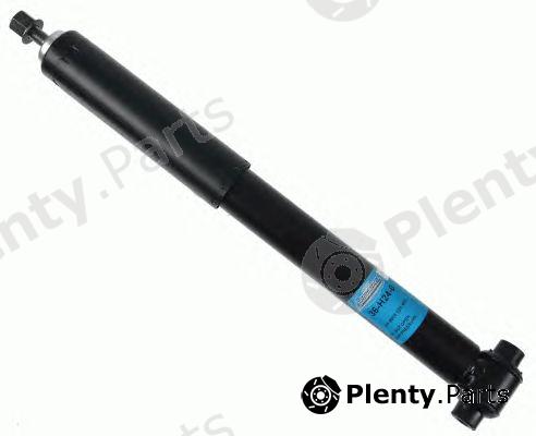  BOGE part 36-H24-0 (36H240) Shock Absorber
