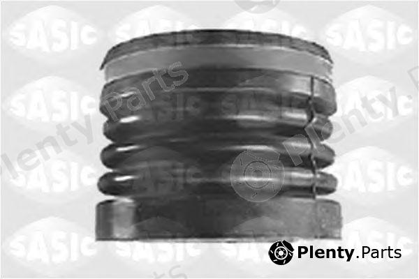  SASIC part 4001468 Rubber Buffer, suspension