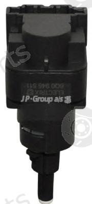  JP GROUP part 1196602500 Brake Light Switch