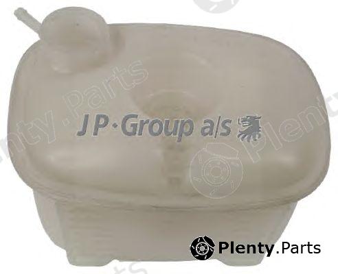  JP GROUP part 1114700600 Expansion Tank, coolant
