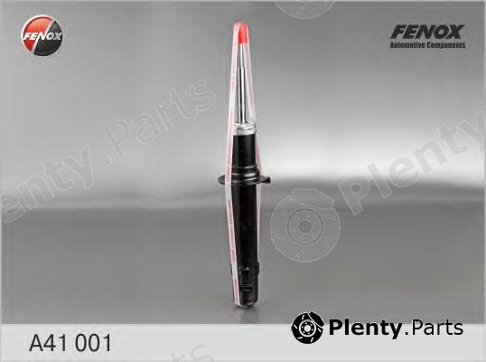  FENOX part A41001 Shock Absorber