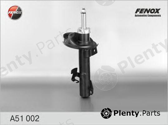  FENOX part A51002 Shock Absorber