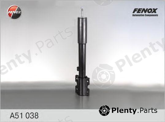  FENOX part A51038 Shock Absorber