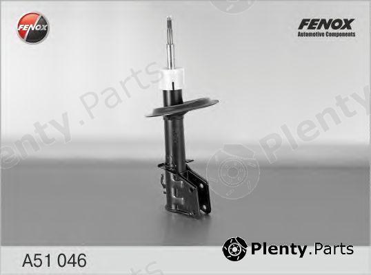  FENOX part A51046 Shock Absorber