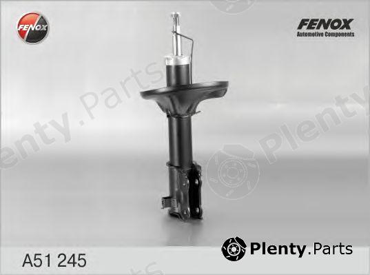  FENOX part A51245 Shock Absorber