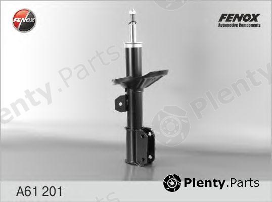  FENOX part A61201 Shock Absorber