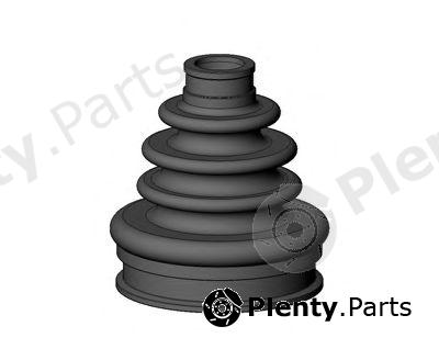  AUTOFREN SEINSA part D8296 Bellow Set, drive shaft