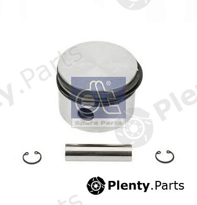  DT part 1.10063 (110063) Piston, air compressor