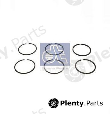 DT part 1.10069 (110069) Piston Ring Set, compressor