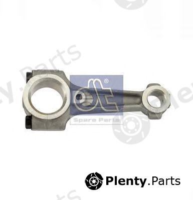  DT part 1.10072 (110072) Connecting Rod, air compressor