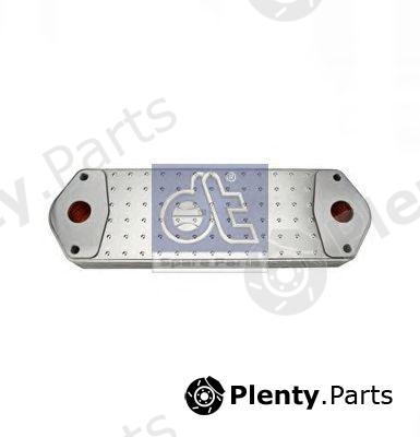  DT part 1.10119 (110119) Oil Cooler, engine oil