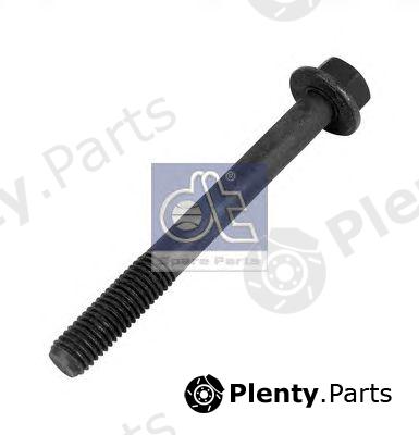  DT part 1.10143 (110143) Bolt, exhaust manifold