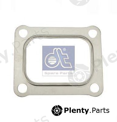  DT part 1.10940 (110940) Gasket, charger