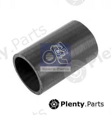  DT part 1.11071 (111071) Radiator Hose
