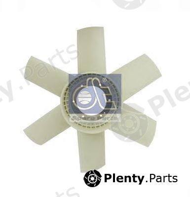  DT part 1.11319 (111319) Fan, radiator
