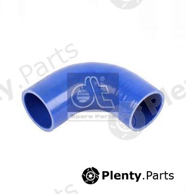  DT part 1.11558 (111558) Radiator Hose