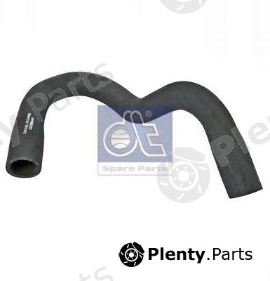 DT part 1.11580 (111580) Radiator Hose