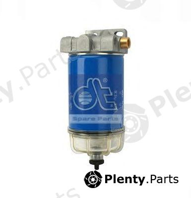  DT part 1.12271 (112271) Fuel filter