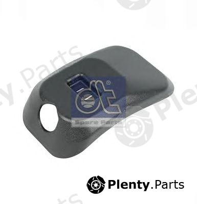  DT part 1.12535 (112535) Cap, fuel tank