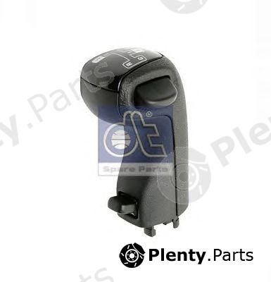  DT part 1.14557 (114557) Gear Lever Knob