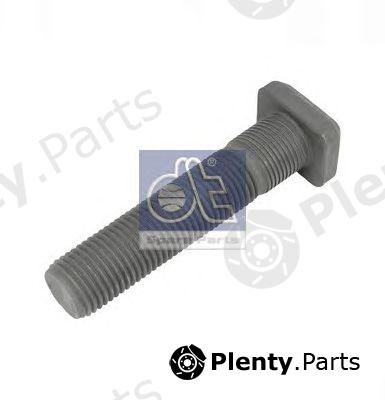  DT part 1.17131 (117131) Wheel Stud