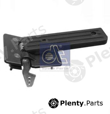  DT part 1.20007 (120007) Accelerator Pedal