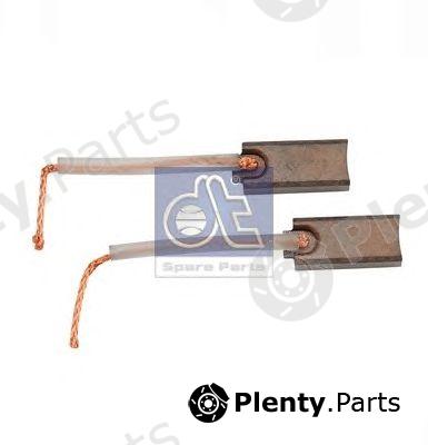  DT part 1.21325 (121325) Carbon Brush, alternator
