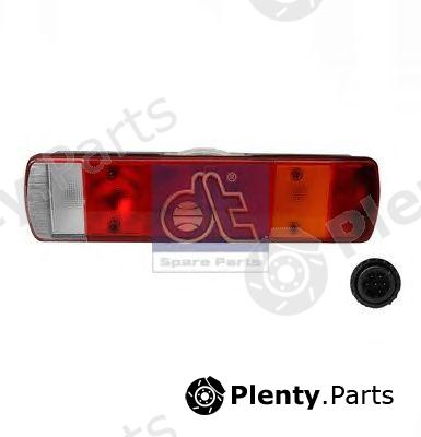  DT part 1.21441 (121441) Combination Rearlight