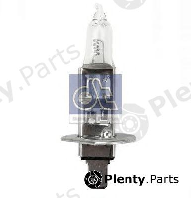  DT part 1.21581 (121581) Bulb, spotlight