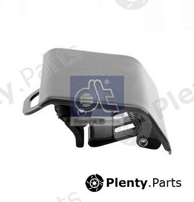  DT part 1.22766 (122766) Holder, mudguard