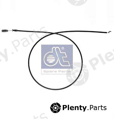  DT part 1.22851 (122851) Bonnet Cable