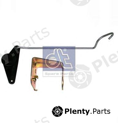  DT part 1.22868 (122868) Door Catch