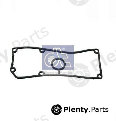  DT part 1.24123 (124123) Gasket, centrifugal cleaner flange