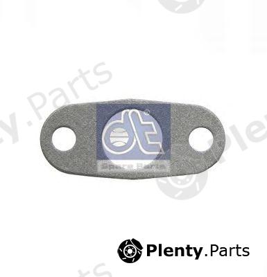  DT part 1.24127 (124127) Seal, turbine outlet