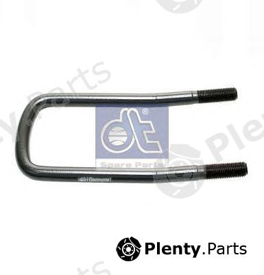  DT part 1.25416 (125416) Spring Clamp