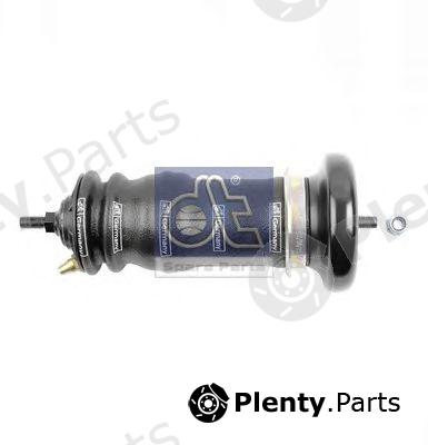  DT part 1.25971 (125971) Shock Absorber, cab suspension
