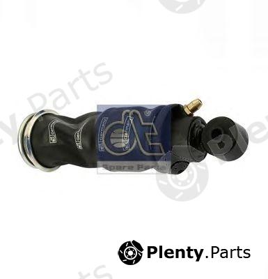  DT part 1.25972 (125972) Shock Absorber, cab suspension
