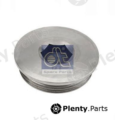  DT part 2.10102 (210102) Threaded Plug, crankcase