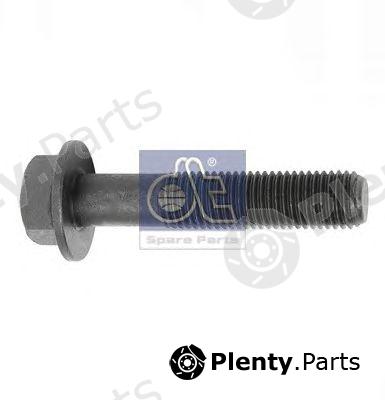  DT part 2.10655 (210655) Screw, camshaft gear