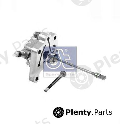  DT part 212091 Fuel Pump